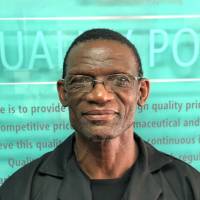 Franz Tswai