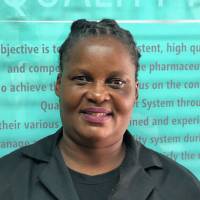 Lungi Majozi