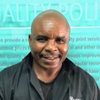Marks Mabunda
